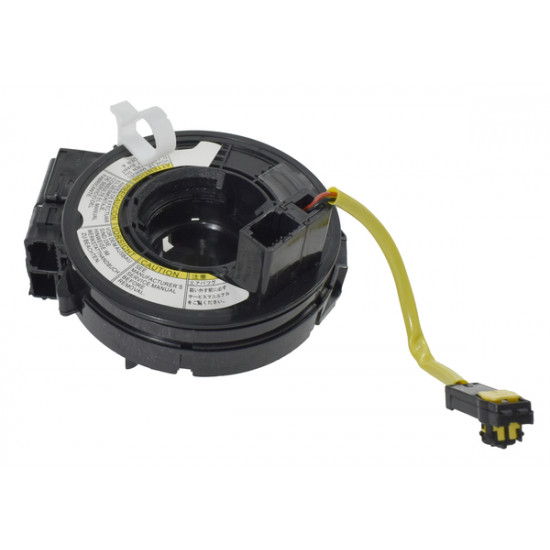 ΣΠΙΡΑΛ ΑΕΡΟΣΑΚΟΥ SUZUKI GRAND VITARA 06- JB/ SWIFT 10-16 AZ/ SX4 13- AKK GL/GLX ΜΕ ΧΕΙΡΙΣΤΗΡΙΑ