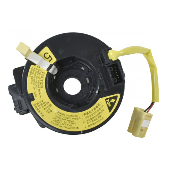 ΣΠΙΡΑΛ ΑΕΡΟΣΑΚΟΥ TOYOTA COROLLA E120/121 01-04/ RAV 00-03/ MR2 00-03/ CELICA 00-05 ΜΕ ΧΕΙΡΙΣΤΗΡΙΑ