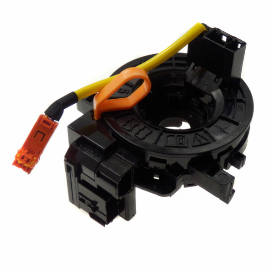 ΣΠΙΡΑΛ ΑΕΡΟΣΑΚΟΥ TOYOTA HILUX VIGO 08- 11 ΜΕ ΧΕΙΡΙΣΤΗΡΙΑ/ AURIS 07-12/ YARIS 06- (ΚΑΠΟΙΑ ΜΟΝΤΕΛΑ)