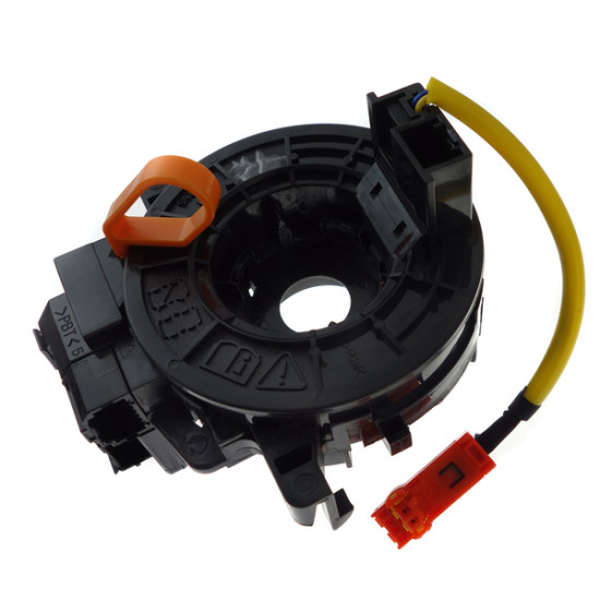 ΣΠΙΡΑΛ ΑΕΡΟΣΑΚΟΥ TOYOTA YARIS 06-11/ AYGO 05-14/ YARIS VERSO 14-15/ CITROEN C1 05-14/ PEUGEOT 107 05-14