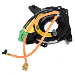 ΣΠΙΡΑΛ ΑΕΡΟΣΑΚΟΥ VOLVO S40 04-08/ V50 04-08/ C30/ C70 ΒΕΝΖΙΝΗ ΣΠΙΡΑΛ ΑΕΡΟΣΑΚΟΥ VOLVO S40 04-08/ V50 04-08/ C30/ C70 ΒΕΝΖΙΝΗ