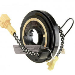 ΣΠΙΡΑΛ ΑΕΡΟΣΑΚΟΥ VW GOLF III 92-98/ POLO 95-02/ CADDY 96-03/ PASSAT 92-97/ LUPO 99-06/ TRANSPORTER 95-97/ SEAT IBIZA 93-99/ AROSA 97-03/ CORDOBA 93-02 ΣΠΙΡΑΛ ΑΕΡΟΣΑΚΟΥ VW GOLF III 92-98/ POLO 95-02/ CADDY 96-03/ PASSAT 92-97/ LUPO 99-06/ TRANSPORTER 95-97/ SEAT IBIZA 93-99/ AROSA 97-03/ CORDOBA 93-02