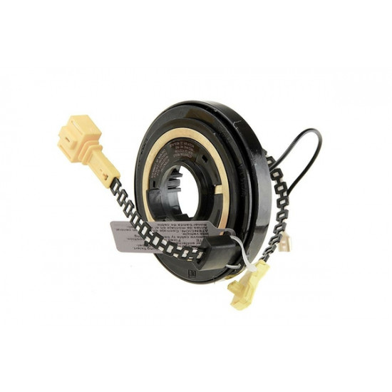 ΣΠΙΡΑΛ ΑΕΡΟΣΑΚΟΥ VW GOLF III 92-98/ POLO 95-02/ CADDY 96-03/ PASSAT 92-97/ LUPO 99-06/ TRANSPORTER 95-97/ SEAT IBIZA 93-99/ AROSA 97-03/ CORDOBA 93-02 ΣΠΙΡΑΛ ΑΕΡΟΣΑΚΟΥ VW GOLF III 92-98/ POLO 95-02/ CADDY 96-03/ PASSAT 92-97/ LUPO 99-06/ TRANSPORTER 95-97/ SEAT IBIZA 93-99/ AROSA 97-03/ CORDOBA 93-02