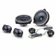 STEG BM45CII Διαιρούμενο Set Ηχείο Plug-Play Για BMW STEG BM45CII Διαιρούμενο Set Ηχείο Plug-Play Για BMW