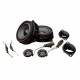 STEG BM45CII Διαιρούμενο Set Ηχείο Plug-Play Για BMW STEG BM45CII Διαιρούμενο Set Ηχείο Plug-Play Για BMW