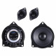 STEG BM4C Διαιρούμενο Set Ηχείο Plug-Play Για BMW STEG BM4C Διαιρούμενο Set Ηχείο Plug-Play Για BMW