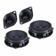 STEG BMX45C Διαιρούμενο Set Ηχείο Plug-Play Για BMW STEG BMX45C Διαιρούμενο Set Ηχείο Plug-Play Για BMW