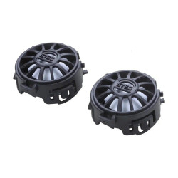 STEG BZ25 Tweeter Plug-Play Για Mercedes