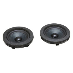 STEG BZN4C Midrange Ηχείο Plug-Play Για Mercedes-Benz W206