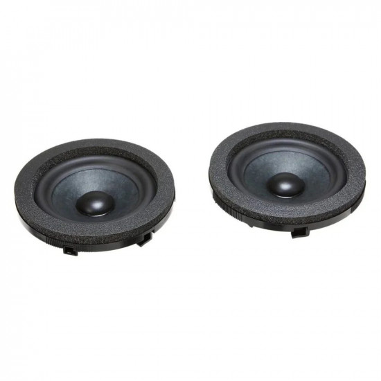 STEG BZN4C Midrange Ηχείο Plug-Play Για Mercedes-Benz W206 STEG BZN4C Midrange Ηχείο Plug-Play Για Mercedes-Benz W206