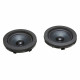 STEG BZN4C Midrange Ηχείο Plug-Play Για Mercedes-Benz W206 STEG BZN4C Midrange Ηχείο Plug-Play Για Mercedes-Benz W206