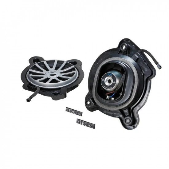 STEG BZN8 Woofer Plug-Play Για Mercedes-Benz W206 STEG BZN8 Woofer Plug-Play Για Mercedes-Benz W206