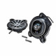 STEG BZN8 Woofer Plug-Play Για Mercedes-Benz W206 STEG BZN8 Woofer Plug-Play Για Mercedes-Benz W206