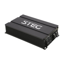 STEG DST401D 4Channel 4x75W - 4Ohm