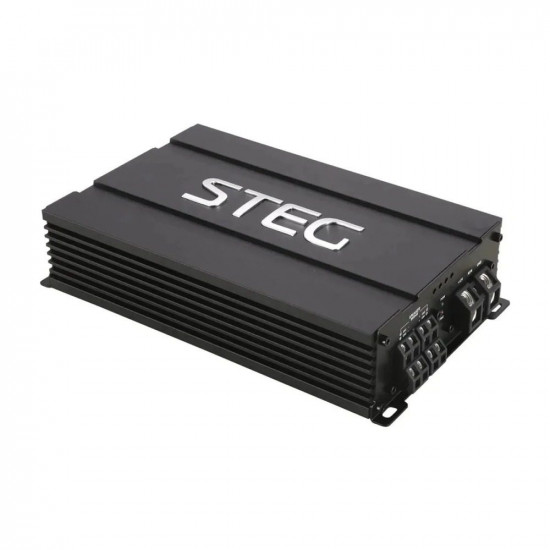 STEG DST401D 4Channel 4x75W - 4Ohm STEG DST401D 4Channel 4x75W - 4Ohm