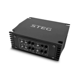 STEG Gloria60.4 4Channel 4x60W - 4Ohm