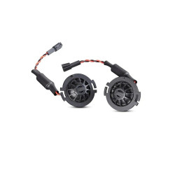 STEG MA25 Plug-Play Tweeter 25mm Για Audi
