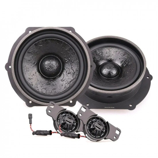 STEG MA8C Διαιρούμενο Ηχείο Plug-Play Για AUDI/SEAT/Lamborghini STEG MA8C Διαιρούμενο Ηχείο Plug-Play Για AUDI/SEAT/Lamborghini
