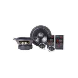 STEG MT650CII Διαιρούμενο Ηχείο 16,5cm STEG MT650CII Διαιρούμενο Ηχείο 16,5cm