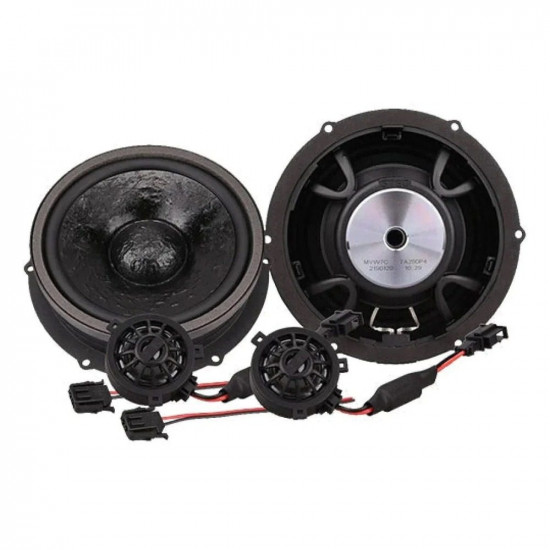 STEG MVW7C Διαιρούμενο Ηχείο Plug-Play Για VW STEG MVW7C Διαιρούμενο Ηχείο Plug-Play Για VW
