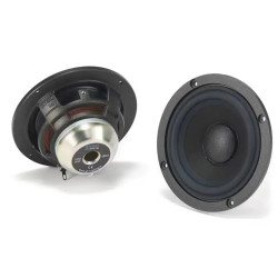 Steg QK3 3 (8cm) Midrange driver Hi-End