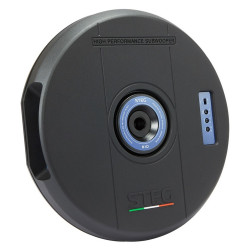 STEG S10 Ultra-compact spare wheel 10 Ενεργό Subwoofer 300Watt
