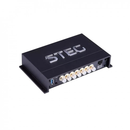 STEG SDSP68 8 Channel DSP STEG SDSP68 8 Channel DSP
