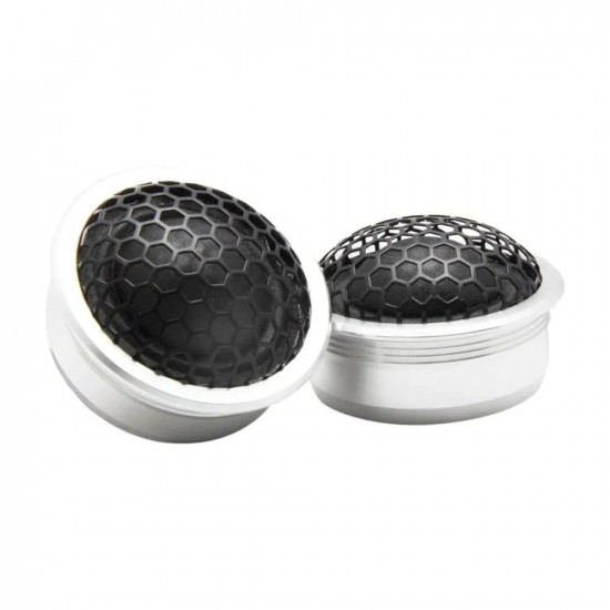 STEG SQ32 Tweeter Νεοδυμίου 32mm STEG SQ32 Tweeter Νεοδυμίου 32mm