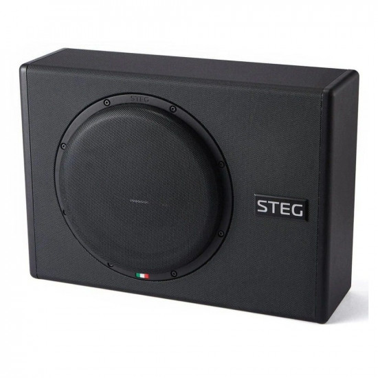 STEG ST10P Subwoofer Box 10 STEG ST10P Subwoofer Box 10