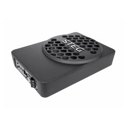 STEG SWA10 Ενεργό Subwoofer 10 300Watt