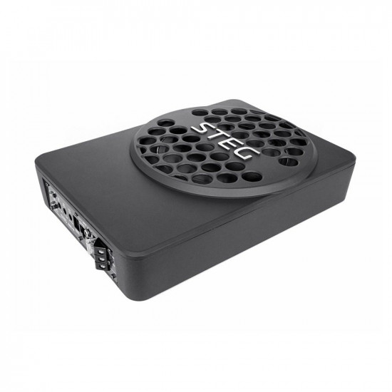 STEG SWA10 Ενεργό Subwoofer 10 300Watt STEG SWA10 Ενεργό Subwoofer 10 300Watt