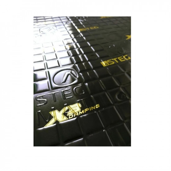 STEG X3 2,2mm Ηχομονωτικό Pack STEG X3 2,2mm Ηχομονωτικό Pack