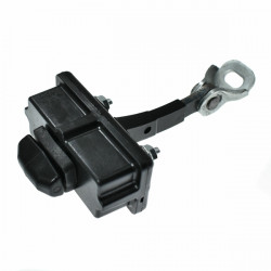 ΣΤΟΠ ΠΟΡΤΑΣ FIAT GRANDE PUNTO 09-11 (EVO)/ NUOVA PUNTO MY2012 12- 3D ΕΜΠΡΟΣ