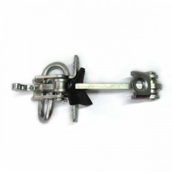 ΣΤΟΠ ΠΟΡΤΑΣ OPEL ASTRA G ΠΙΣΩ 98-03 L + R