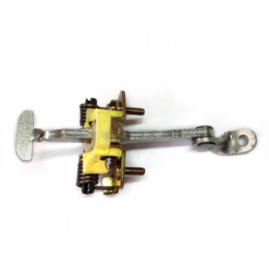 ΣΤΟΠ ΠΟΡΤΑΣ RENAULT CLIO I 90-98/ II 98-05/ III 05-12 ΕΜΠΡΟΣ L+R