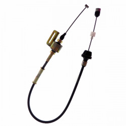ΣΥΡΜΑ ΓΚΑΖΙΟΥ ISUZU CAMPO 88-96 TFR/ TFS