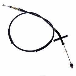 ΣΥΡΜΑ ΓΚΑΖΙΟΥ NISSAN D21 85-87 Z20/ 87-96 Z24