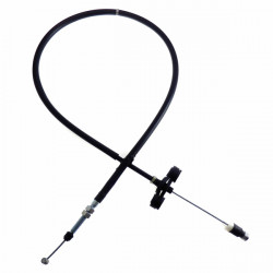 ΣΥΡΜΑ ΓΚΑΖΙΟΥ TOYOTA HILUX LN145/ LN150 97-01 2WD DSL