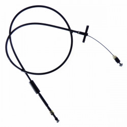ΣΥΡΜΑ ΓΚΑΖΙΟΥ TOYOTA HILUX YN85/ YN106 88-91 2WD/ 4WD 4Y ΒΕΝΖΙΝΗ