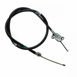 ΣΥΡΜΑ ΧΕΙΡΟΦΡΕΝΟΥ DAIHATSU TERIOS J10 97-05 ΠΙΣΩ ΑΡΙΣΤΕΡΟ