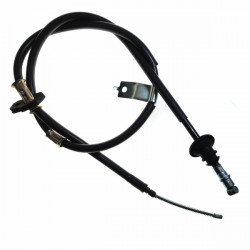 ΣΥΡΜΑ ΧΕΙΡΟΦΡΕΝΟΥ HYUNDAI ACCENT 00-05/ EXCEL 94-05/ SCOUPE 92-96 ΠΙΣΩ ΔΕΞΙ