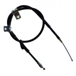 ΣΥΡΜΑ ΧΕΙΡΟΦΡΕΝΟΥ HYUNDAI ATOS/ ATOS PRIME 98-05 ΠΙΣΩ ΔΕΞΙ