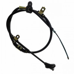 ΣΥΡΜΑ ΧΕΙΡΟΦΡΕΝΟΥ HYUNDAI LANTRA II J2 96-00 ΧΩΡΙΣ ABS ΠΙΣΩ ΑΡΙΣΤΕΡΟ