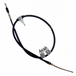 ΣΥΡΜΑ ΧΕΙΡΟΦΡΕΝΟΥ MAZDA B2500 96-99 4WD ΠΙΣΩ ΔΕΞΙ