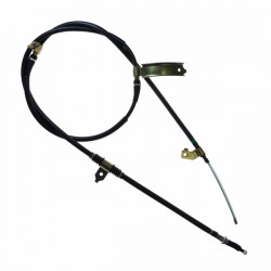 ΣΥΡΜΑ ΧΕΙΡΟΦΡΕΝΟΥ MAZDA BT50 11-/ RANGER 11- T6 ΠΙΣΩ ΔΕΞΙ