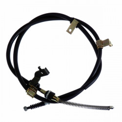 ΣΥΡΜΑ ΧΕΙΡΟΦΡΕΝΟΥ MITSUBISHI L200 06- 2CAB 2WD/ 4WD KB4T/ KAT4 ΠΙΣΩ ΔΕΞΙ