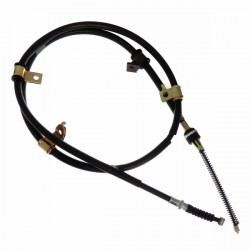 ΣΥΡΜΑ ΧΕΙΡΟΦΡΕΝΟΥ MITSUBISHI L200 09-14 4WD KB4T ΠΙΣΩ ΔΕΞΙ