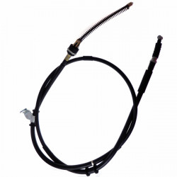 ΣΥΡΜΑ ΧΕΙΡΟΦΡΕΝΟΥ MITSUBISHI L200 97- 2WD K64T ΠΙΣΩ ΑΡΙΣΤΕΡΟ