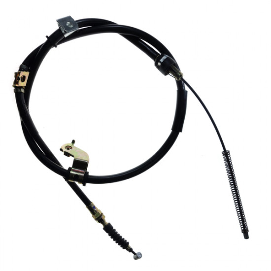 ΣΥΡΜΑ ΧΕΙΡΟΦΡΕΝΟΥ MITSUBISHI L300 87-96 2WD P12/3/4/5 MAKPY ΠΙΣΩ ΑΡΙΣΤΕΡΟ