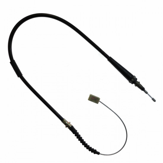 ΣΥΡΜΑ ΧΕΙΡΟΦΡΕΝΟΥ NISSAN 720 79-81 KONTΟ ΣΑΣΙ ΠΙΣΩ ΑΡΙΣΤΕΡΟ